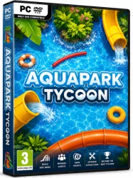 Aquapark Tycoon